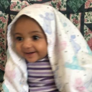 Meet your Posher, Geanina